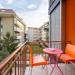 Apartamento Gardar Bolzano