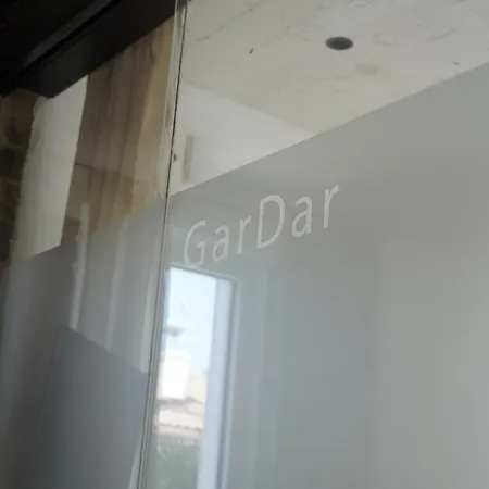 Gardar 公寓