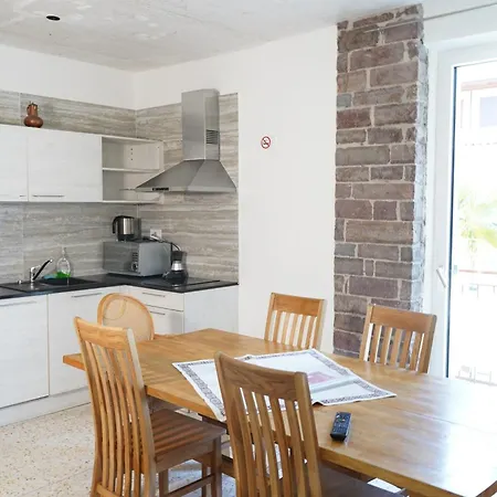 Gardar Appartement Bozen