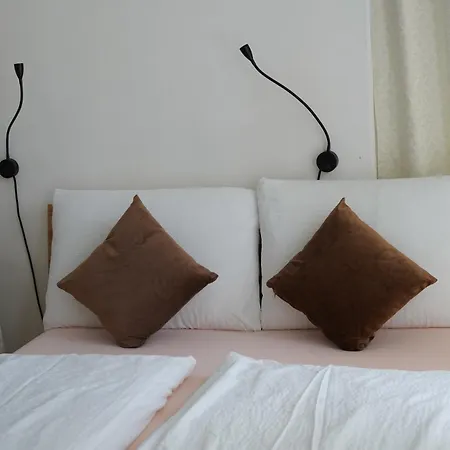 Gardar Apartment Bolzano