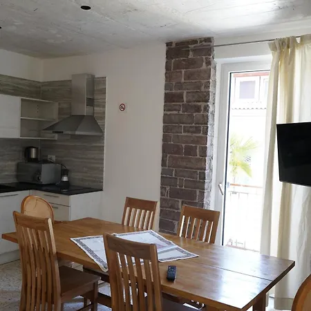 Apartment Gardar Bolzano