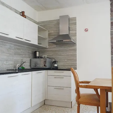 Apartment Gardar Bolzano