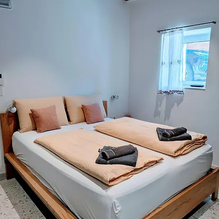 Appartement Gardar Bozen