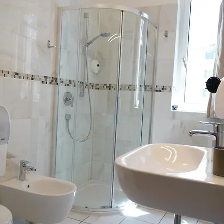 Gardar Appartement *