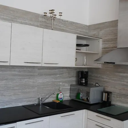 Διαμέρισμα Gardar