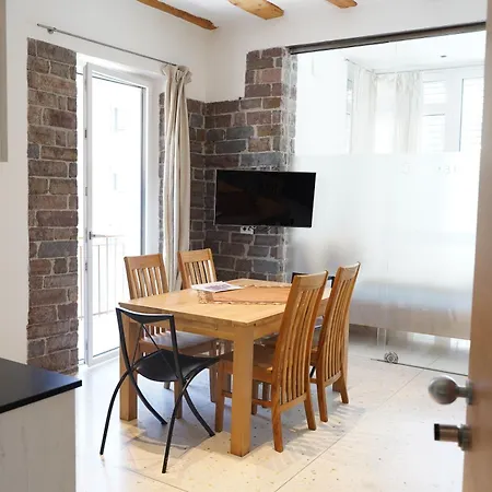 Appartement Gardar Bozen