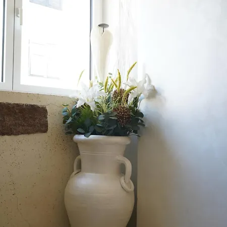 Appartement Gardar *