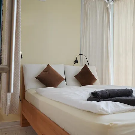 Appartement Gardar Bozen