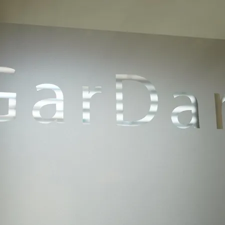 Gardar * 博尔扎诺