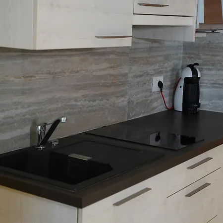 Apartment Gardar Bolzano