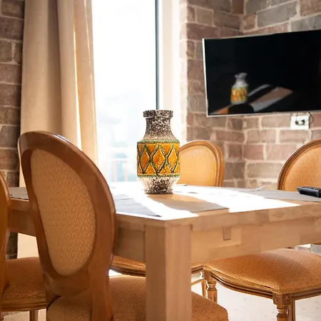 Διαμέρισμα Gardar Μπολζάνο