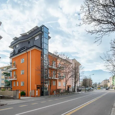 Apartment Gardar