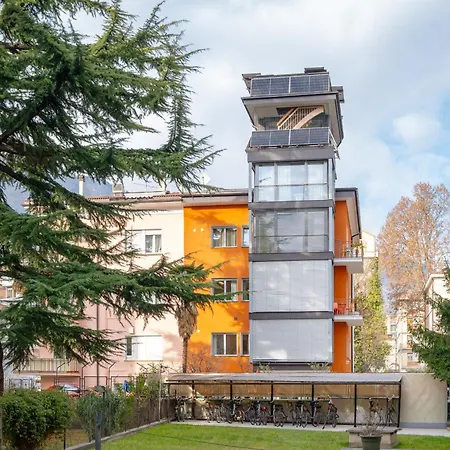 Gardar * 博尔扎诺