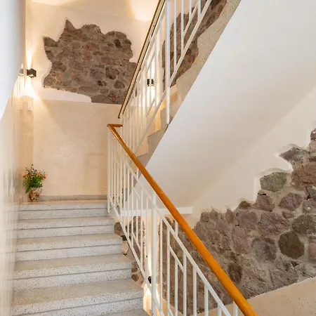Gardar Apartment *