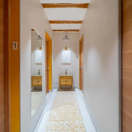 公寓 Gardar 博尔扎诺