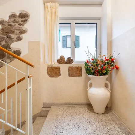 Gardar Apartment *