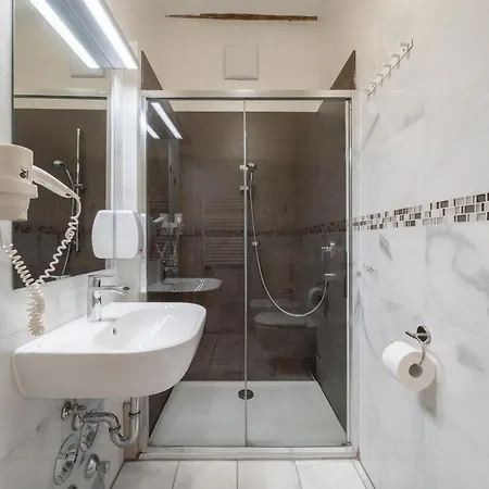 Apartment Gardar Bozen