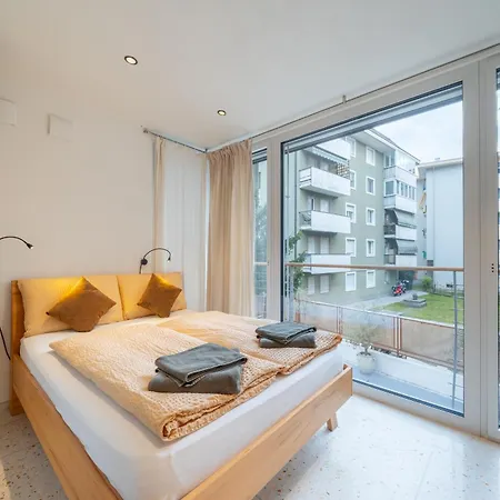 Gardar Apartment Bozen