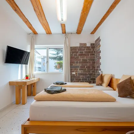 Apartment Gardar Bozen