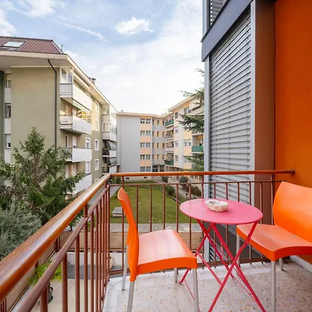 Apartment Gardar Bozen