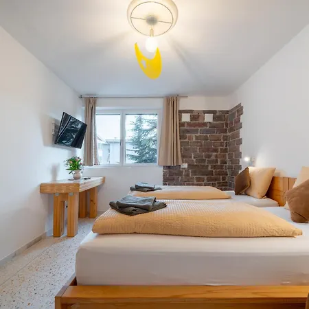Apartment Gardar Bozen