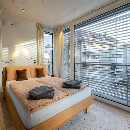 Gardar Apartment *