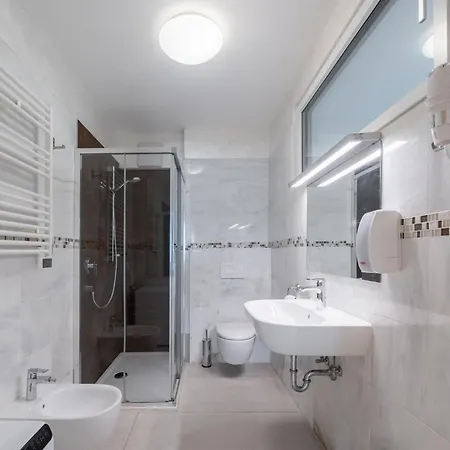 Apartment Gardar Bozen