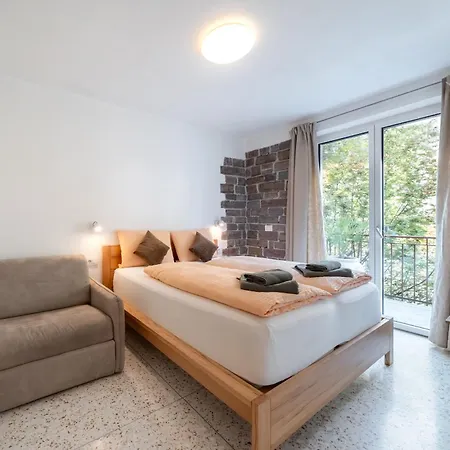 Gardar Apartment *