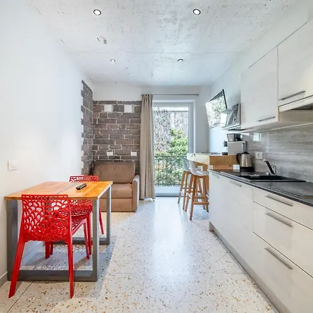 Apartment Gardar