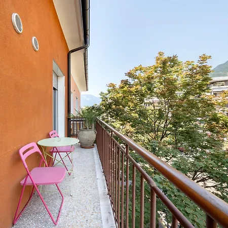 Apartment Gardar