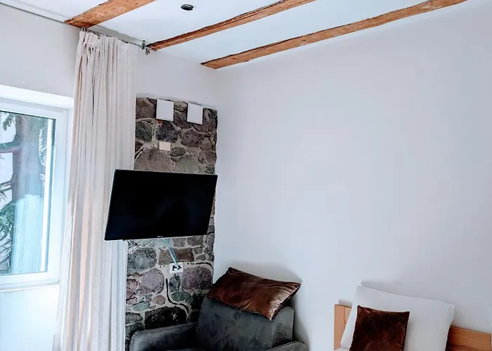 Appartement Gardar Bozen