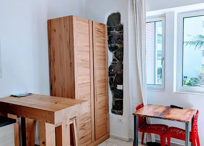 Gardar Appartement *