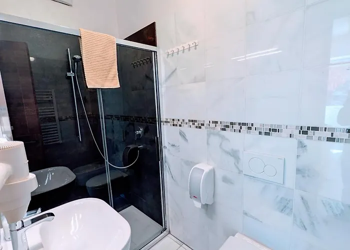 Gardar Apartamento *