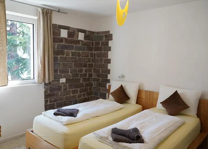 Appartement Gardar Bozen