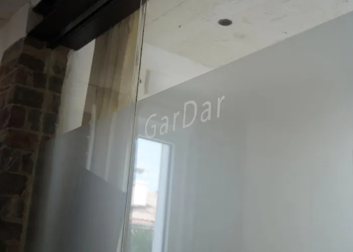 Gardar Apartamento