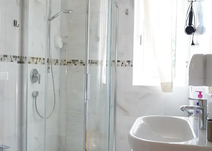 Apartamento Gardar *