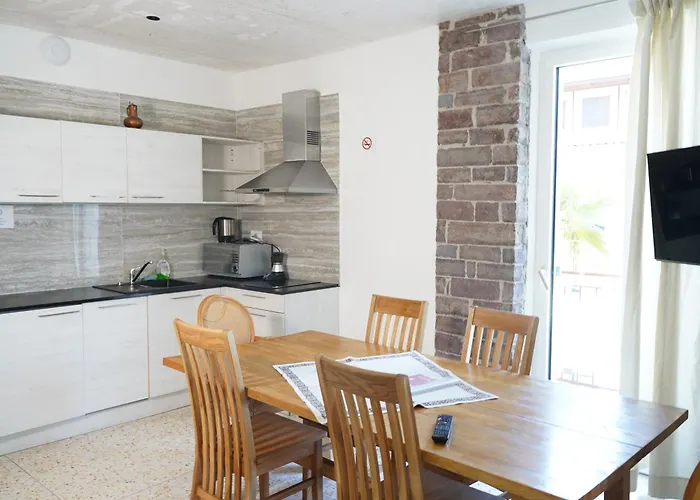 Gardar Appartement Bozen