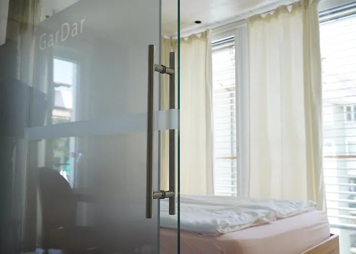 Gardar Appartement *