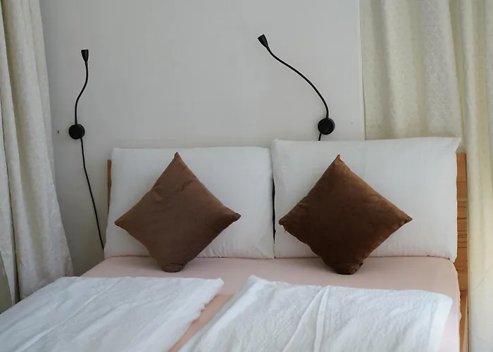 Gardar Διαμέρισμα Μπολζάνο