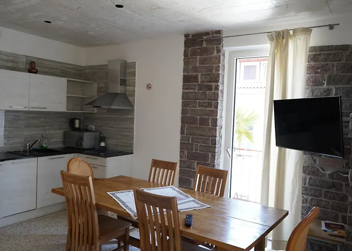 Appartement Gardar Bozen