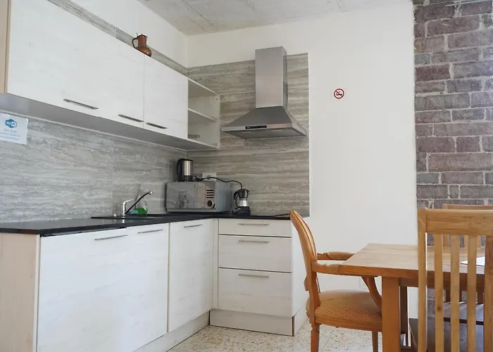 Διαμέρισμα Gardar Μπολζάνο