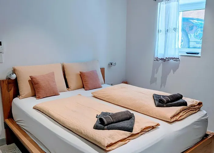 Apartamento Gardar Bozen