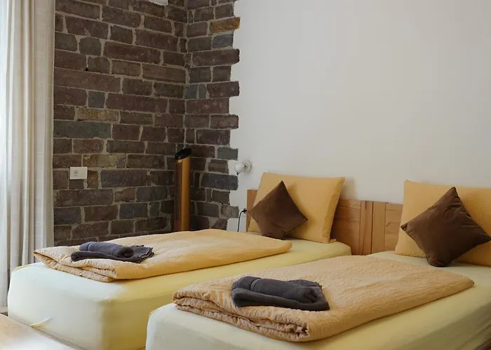 Apartamento Gardar Bozen