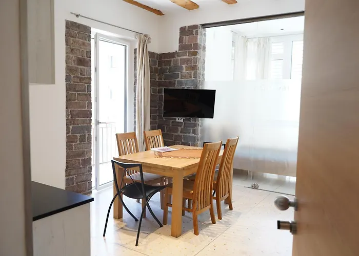 Apartamento Gardar Bozen