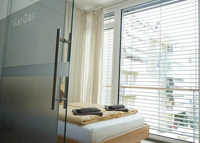 Gardar Μπολζάνο