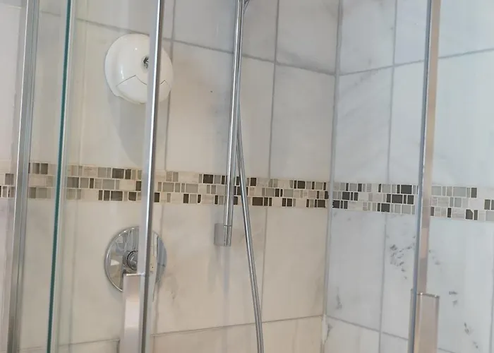 Gardar Appartement Bozen