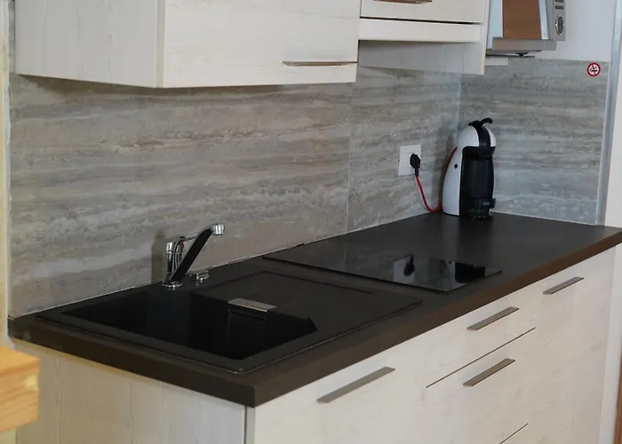 Apartamento Gardar *