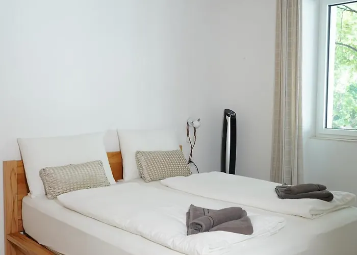 Gardar Appartement *