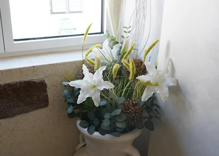 Apartamento Gardar *