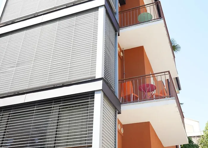 Appartement Gardar Bozen